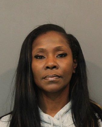 Lashun Denise Taylor